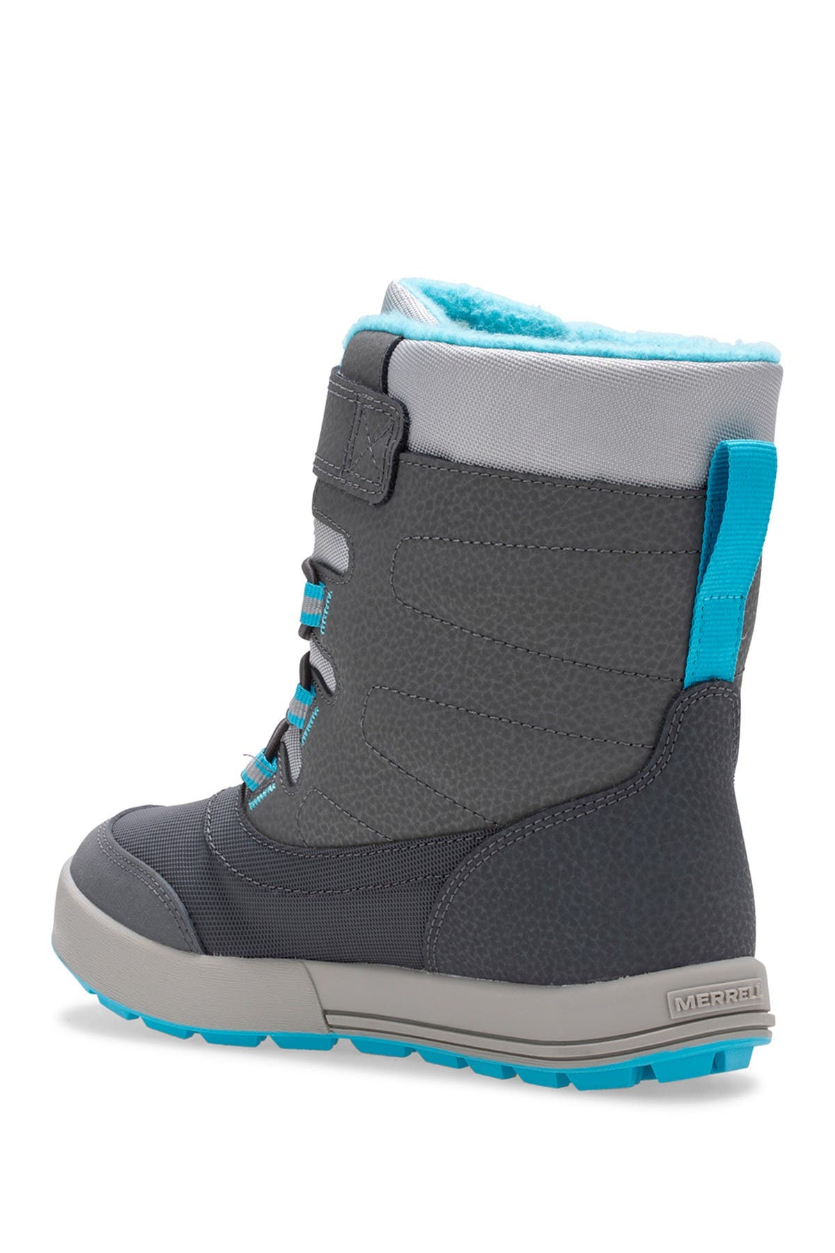 snowmaster icestorm waterproof winter boots