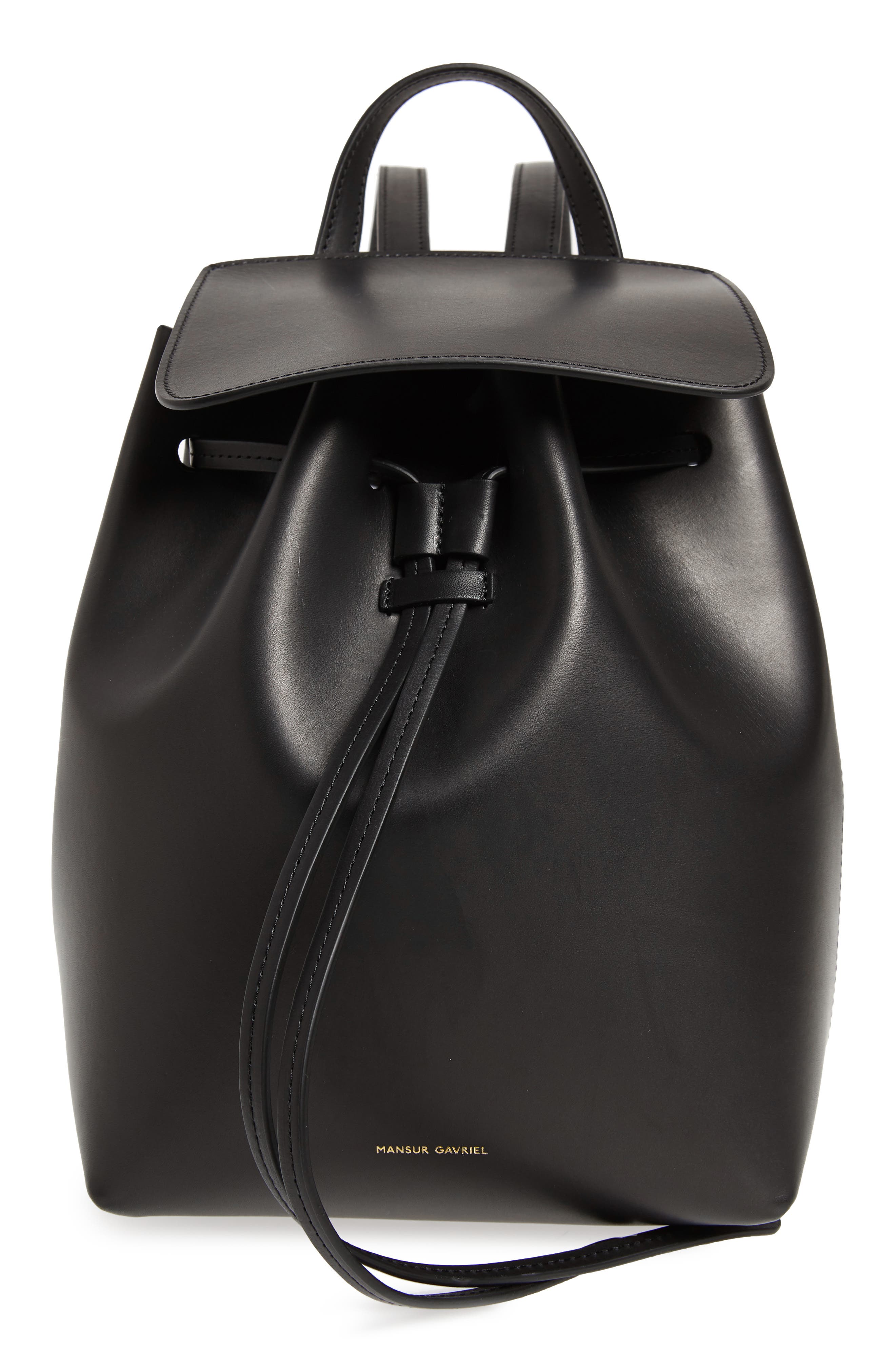 mansur gavriel backpack