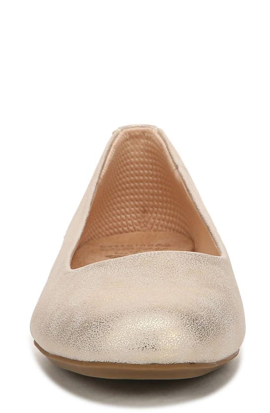 DR. SCHOLL'S WEXLEY FLAT