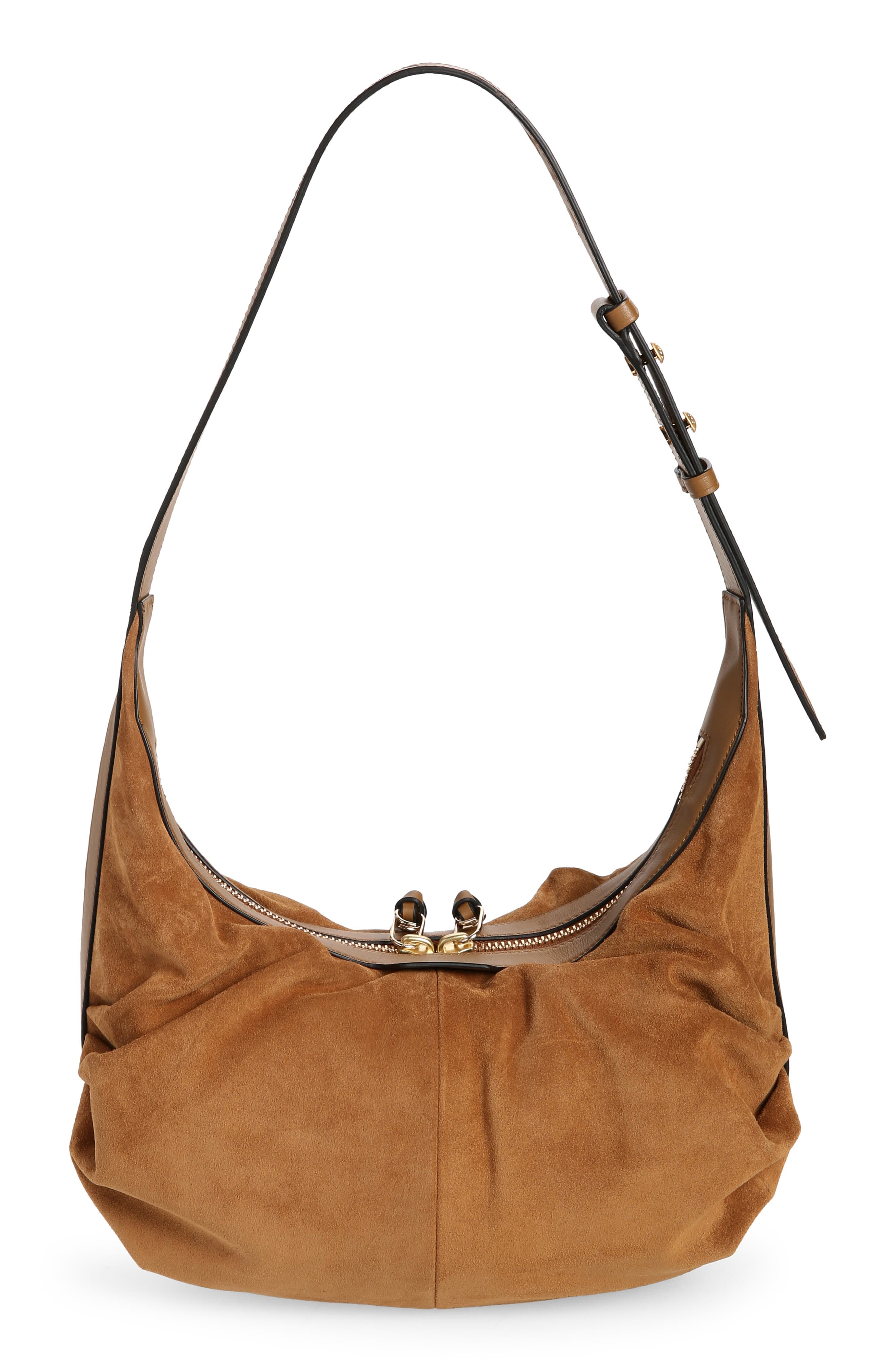 large hobo shoulder bag