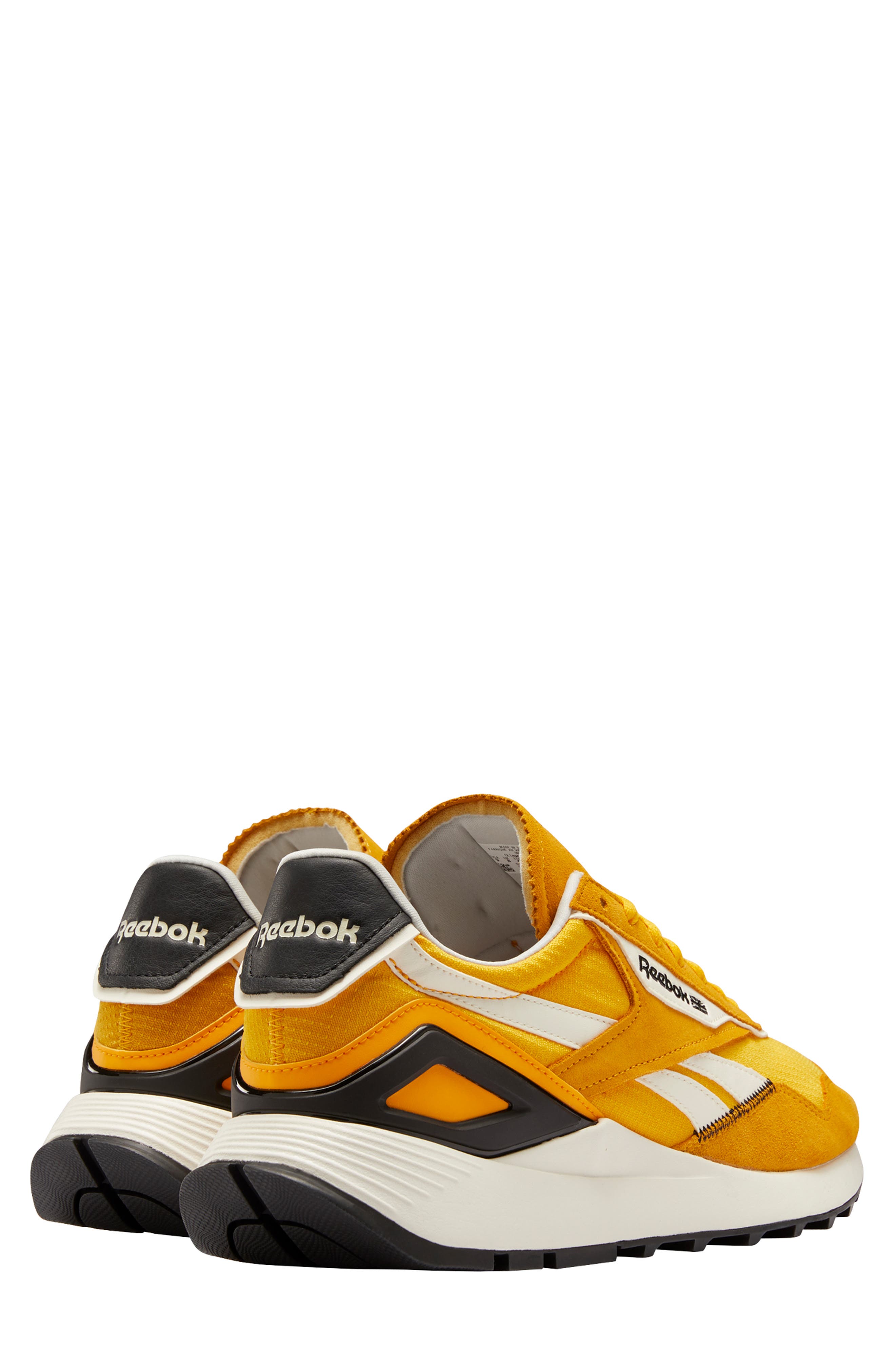 reebok classic adidas