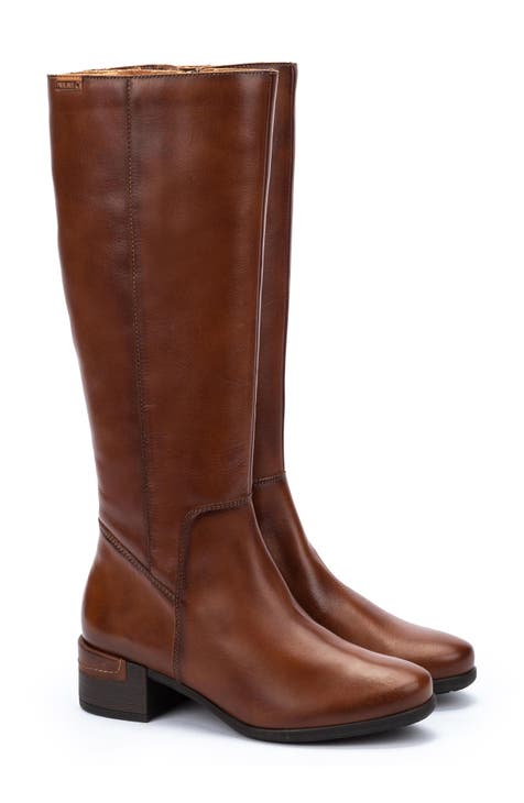 Women s PIKOLINOS Boots Nordstrom