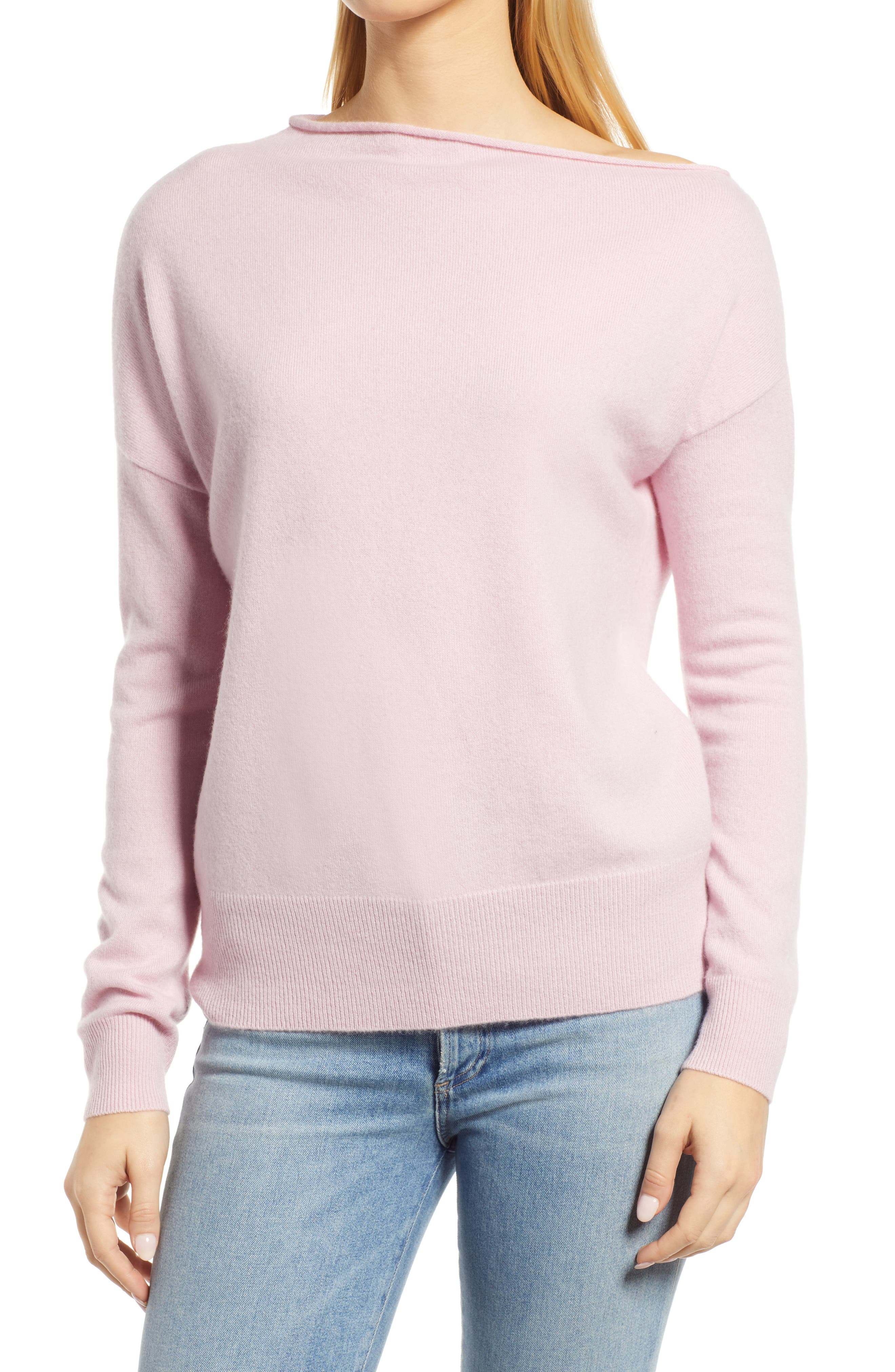 cashmere sweater womens nordstrom