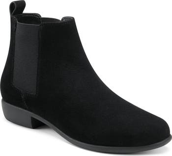 Aerosoles women's step it up boot deals