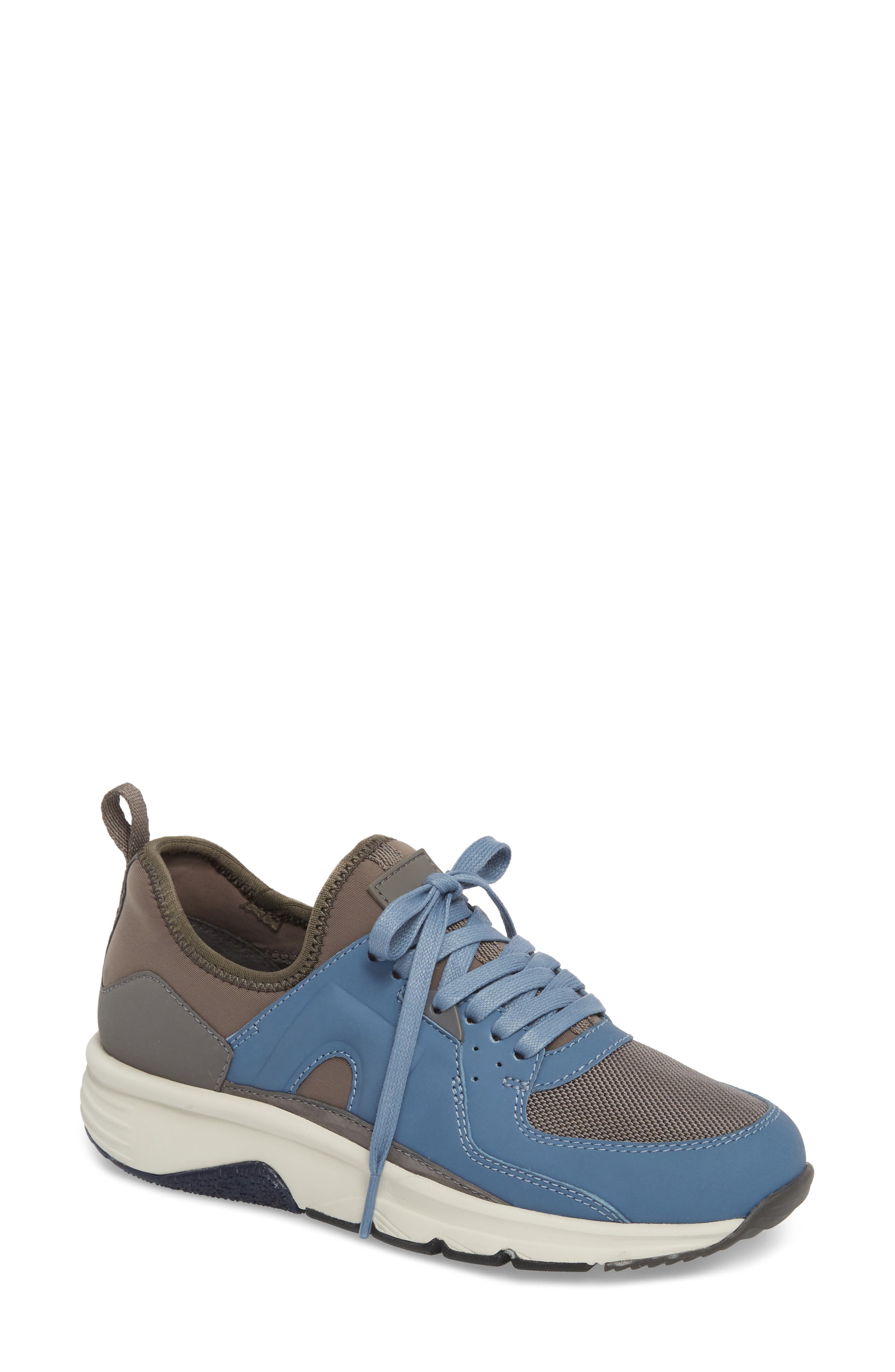 Camper Drift Sneaker, Blue
