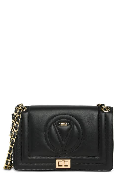 Alice Signature Shoulder Bag