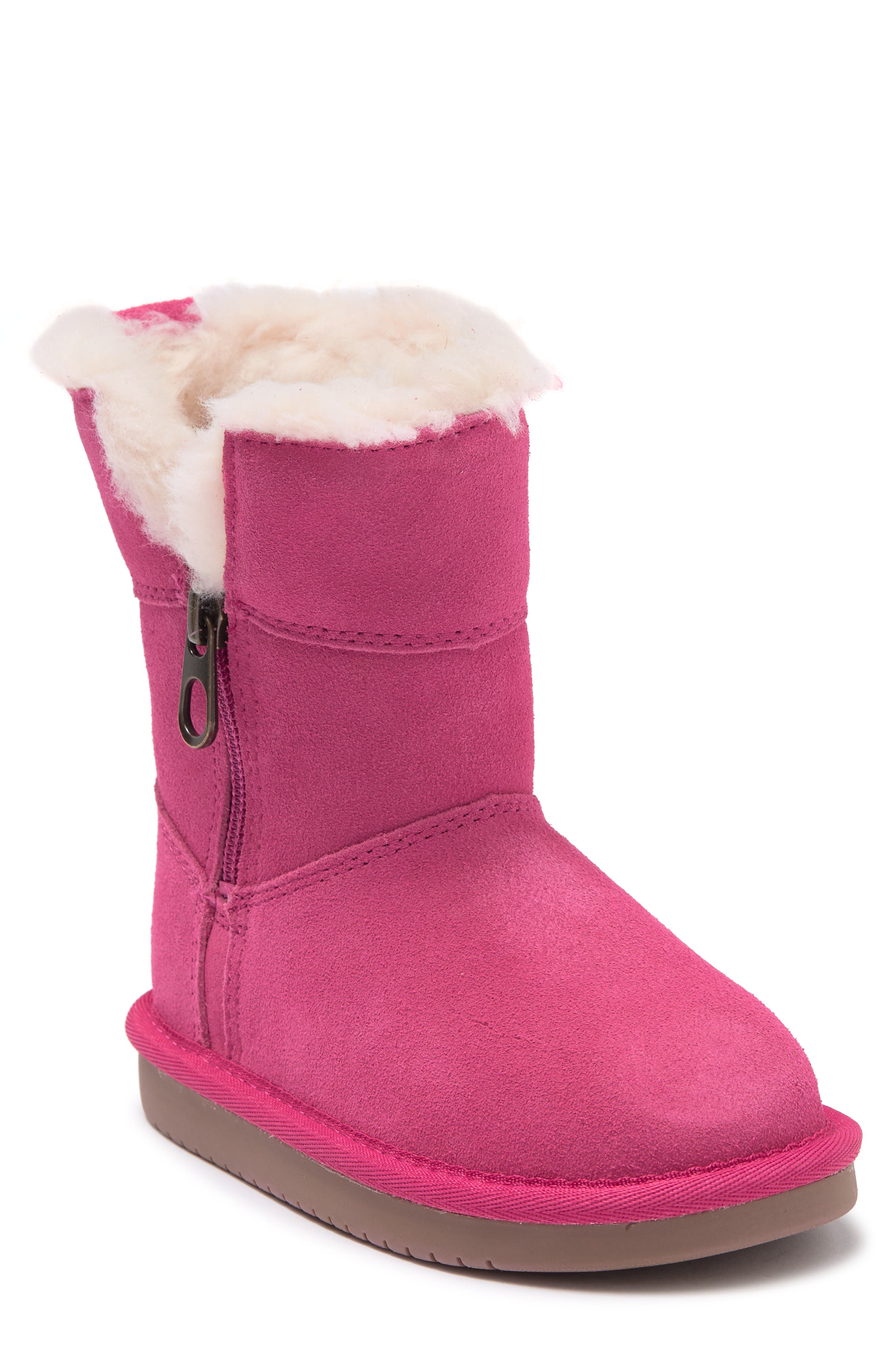 nordstrom pink uggs