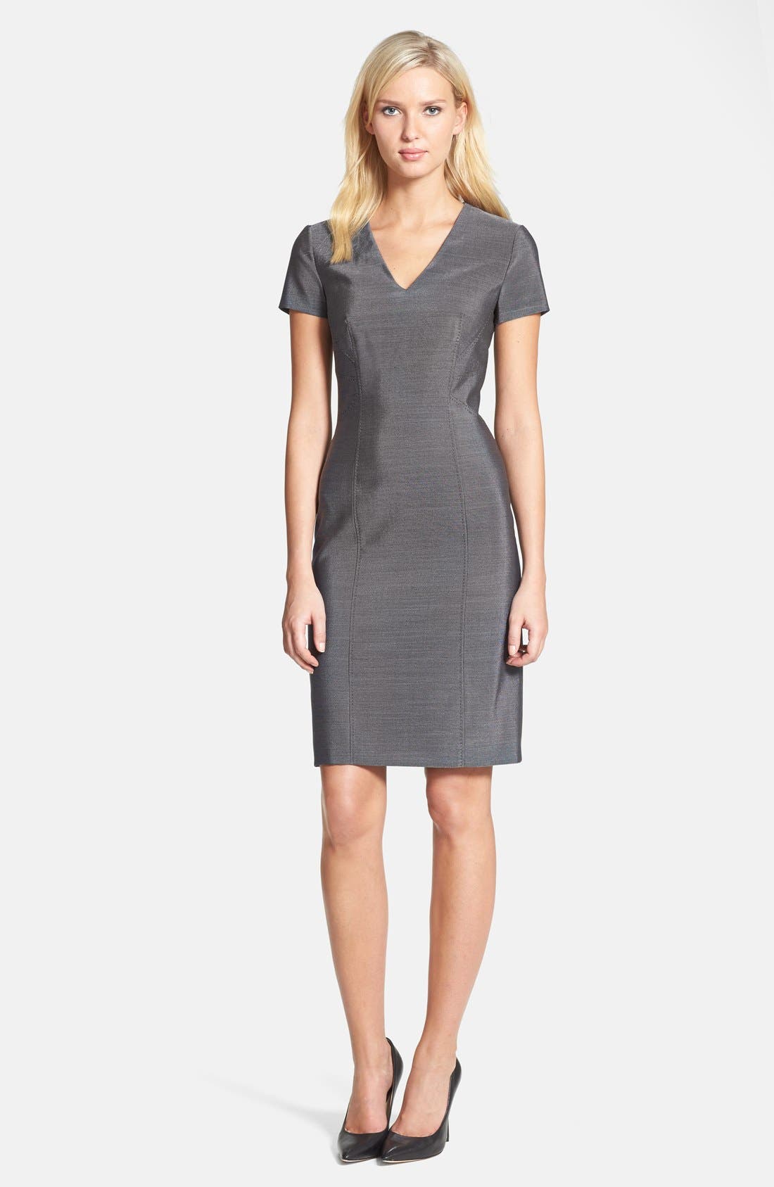 nordstrom hugo boss shoes