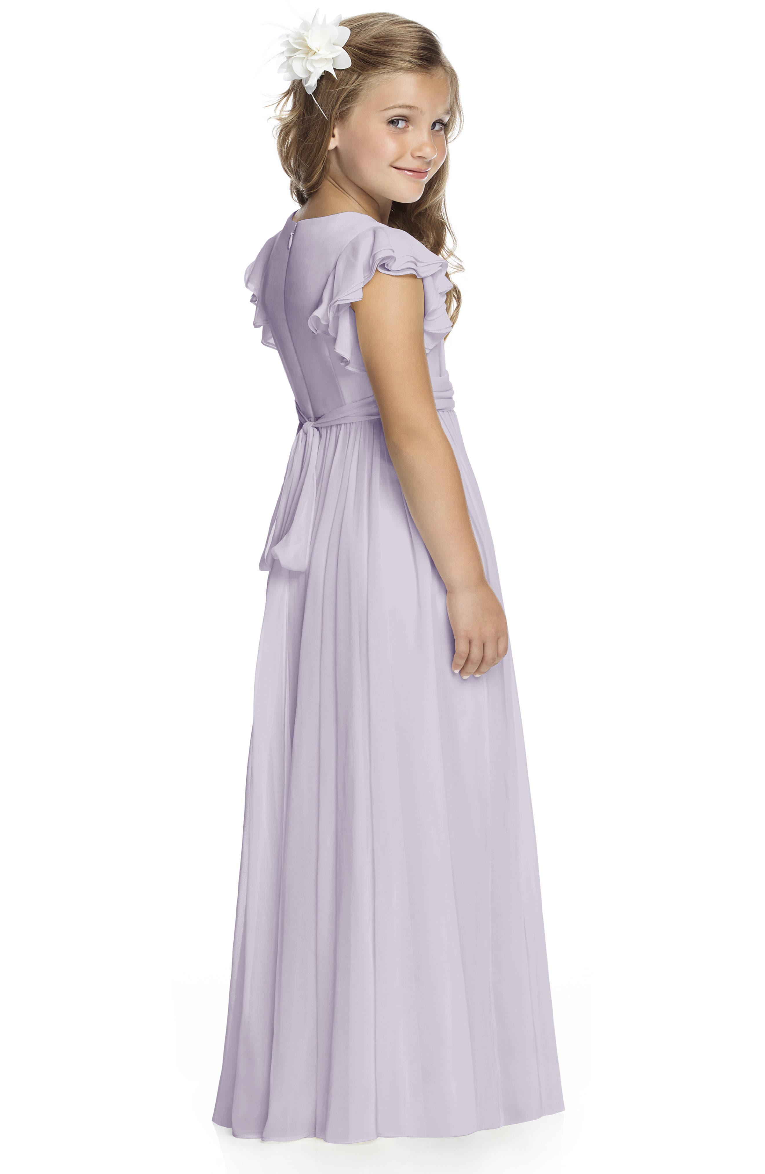 nordstrom rack flower girl dresses