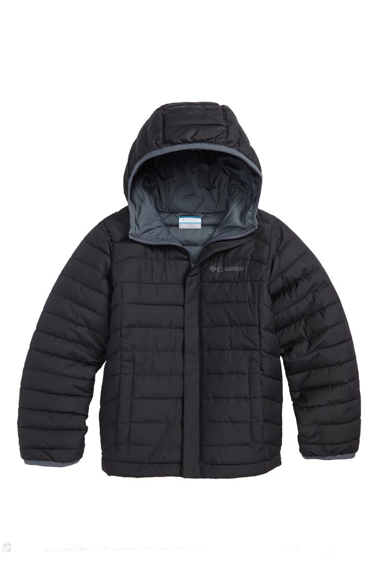 Columbia Powder Lite Omni Shield Puffer Jacket Little Boys Big Boys Nordstrom Columbia Powder Lite Omni Shield Puffer Jacket Little Boys Big Boys Nordstrom