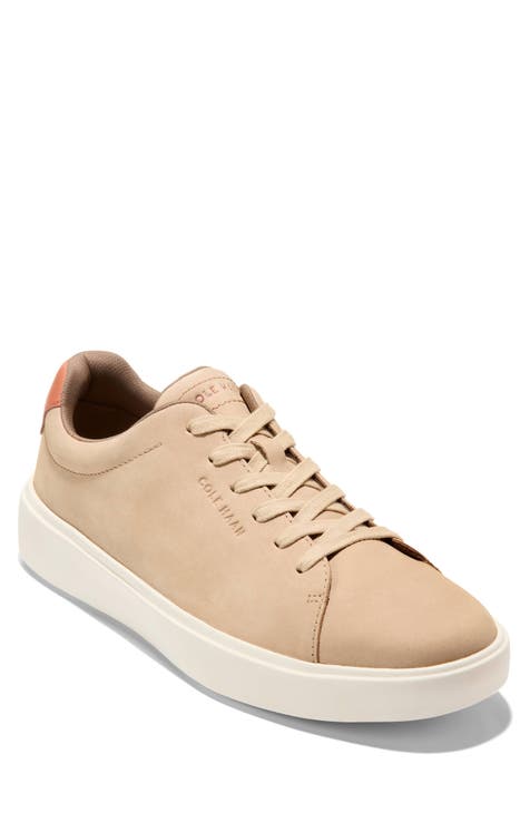 Grand Crosscourt Traveler Sneaker (Men)