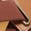 selected Tortoise Shell/ Silver Leather color