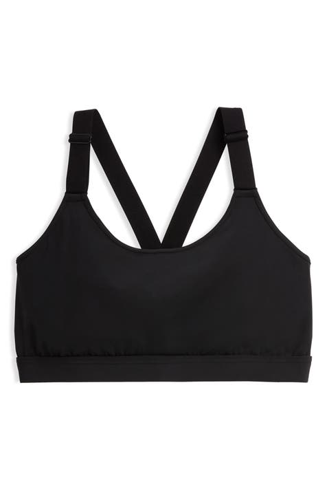 TomboyX on X: customize your fit with our adjustable triangle bra