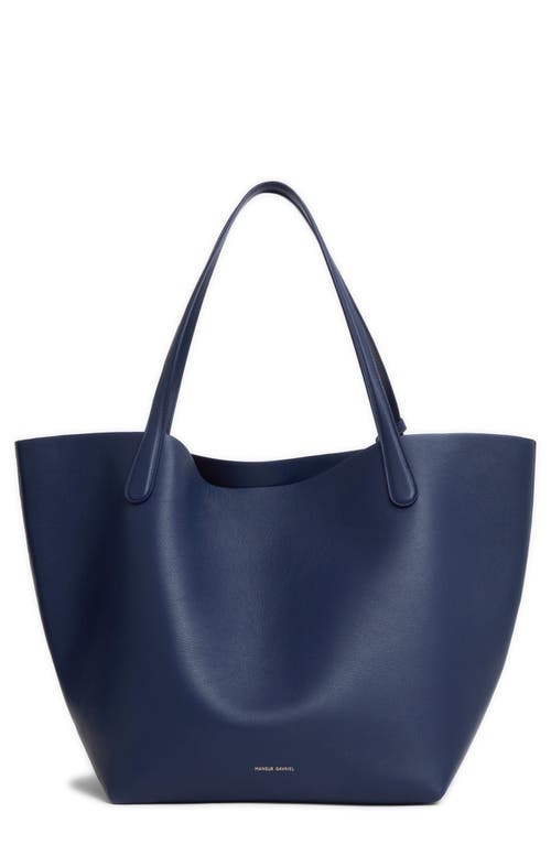 MANSUR GAVRIEL MANSUR GAVRIEL EVERYDAY SOFT LEATHER TOTE