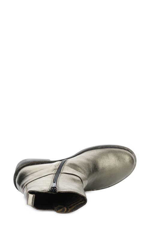 FLY LONDON FLY LONDON MEBI BOOTIE