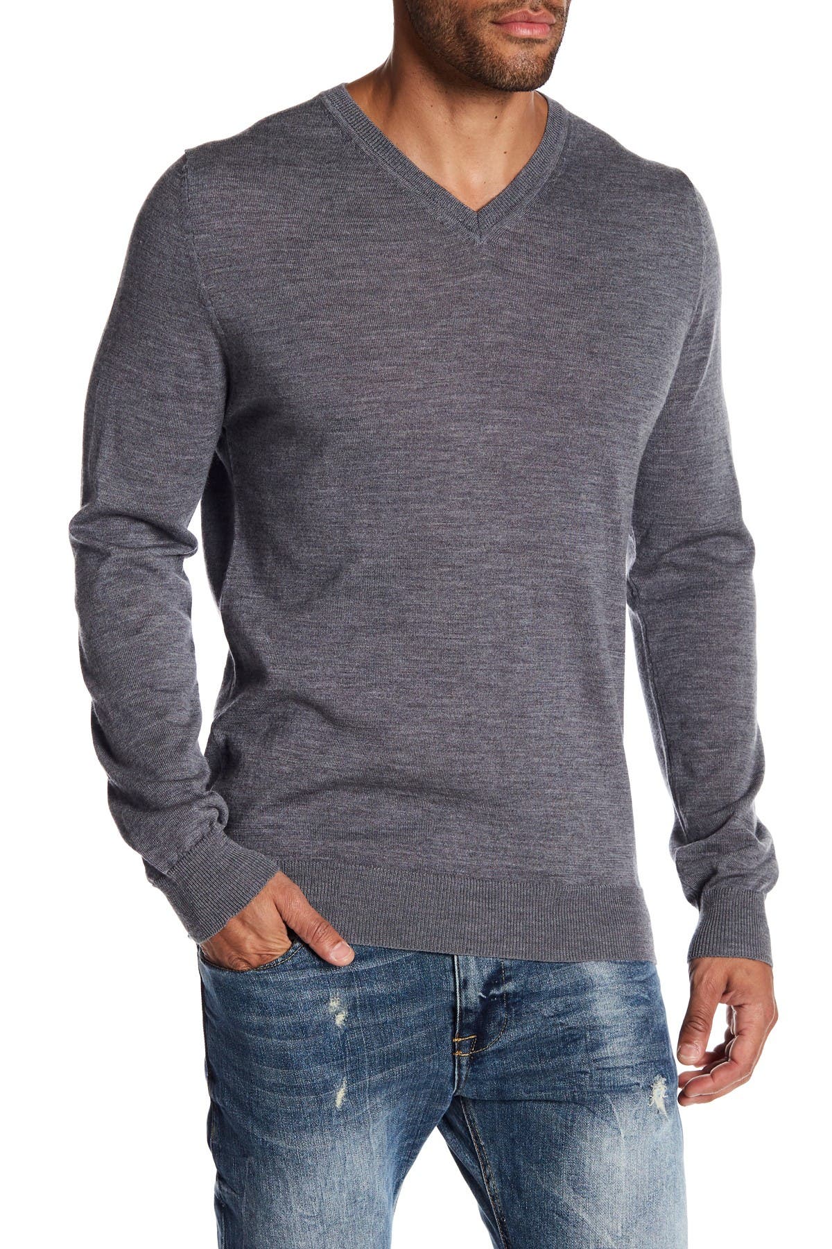 lindbergh pullover sweater
