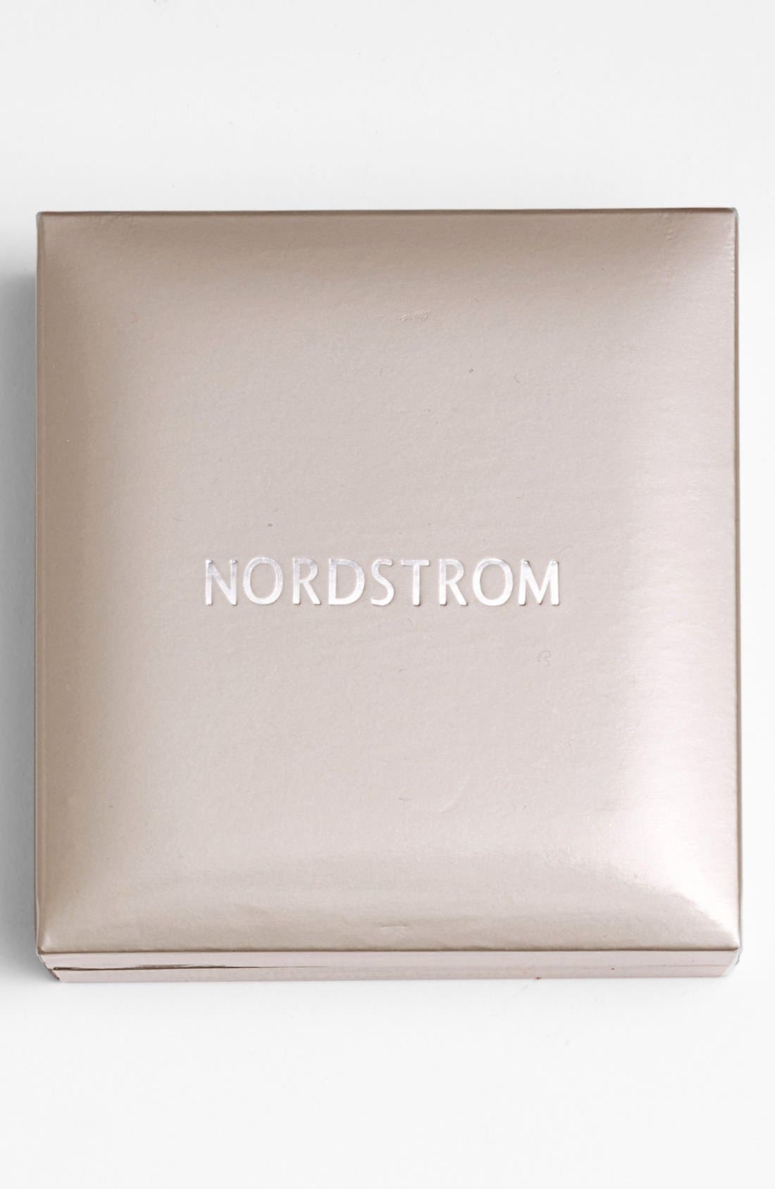 nordstrom 2ct tw cubic zirconia