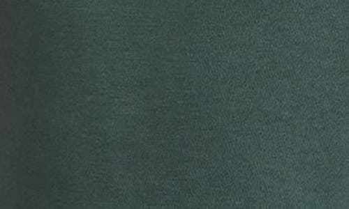 Nike Phoenix Oversize Fleece Sweatpants In Green/sail
