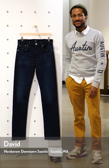 Citizens of Humanity Core Slim Straight 