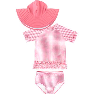 Infant Girl