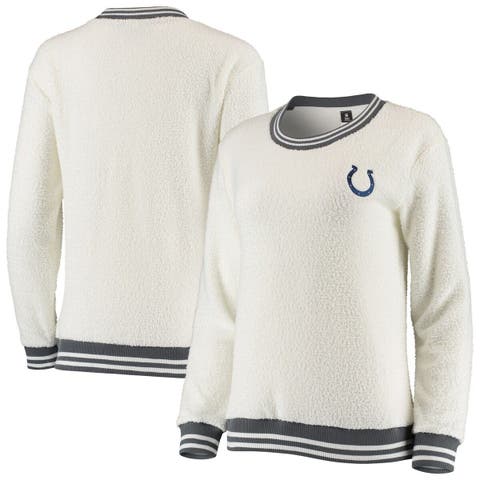 Men's Nike Brown Indianapolis Colts 2023 Salute to Service Long Sleeve T-Shirt Size: 3XL