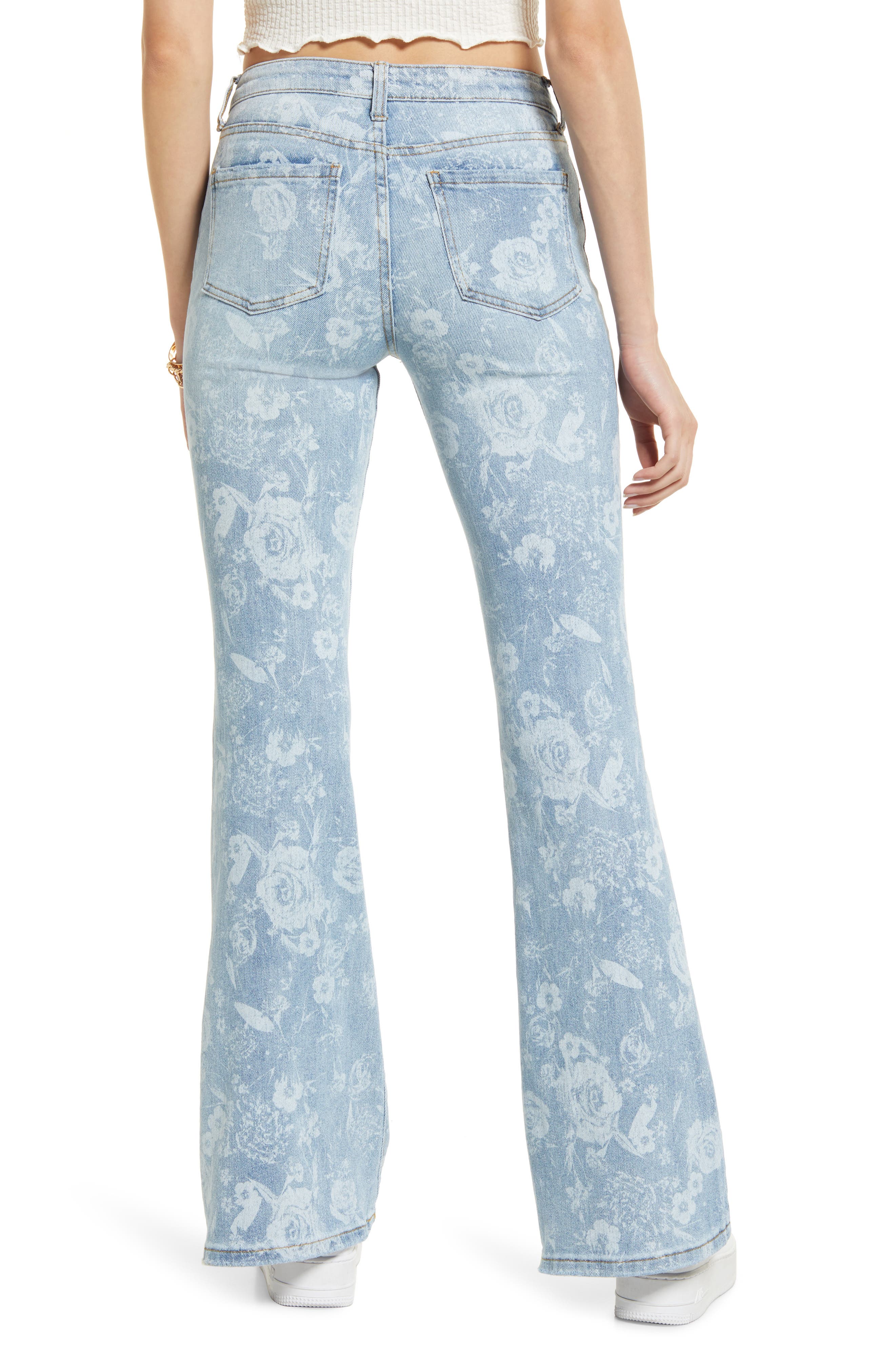 BP. Flare Jeans | Nordstrom