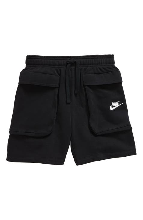pit leider voordeel Boys' Nike Shorts