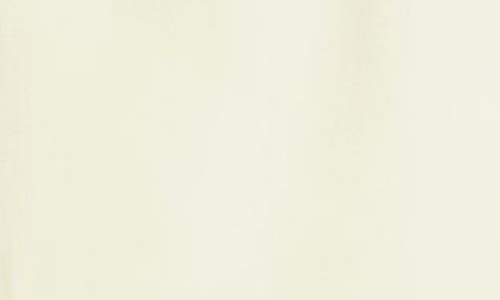 Nike Phoenix Oversize Fleece Sweatpants In Sail/black