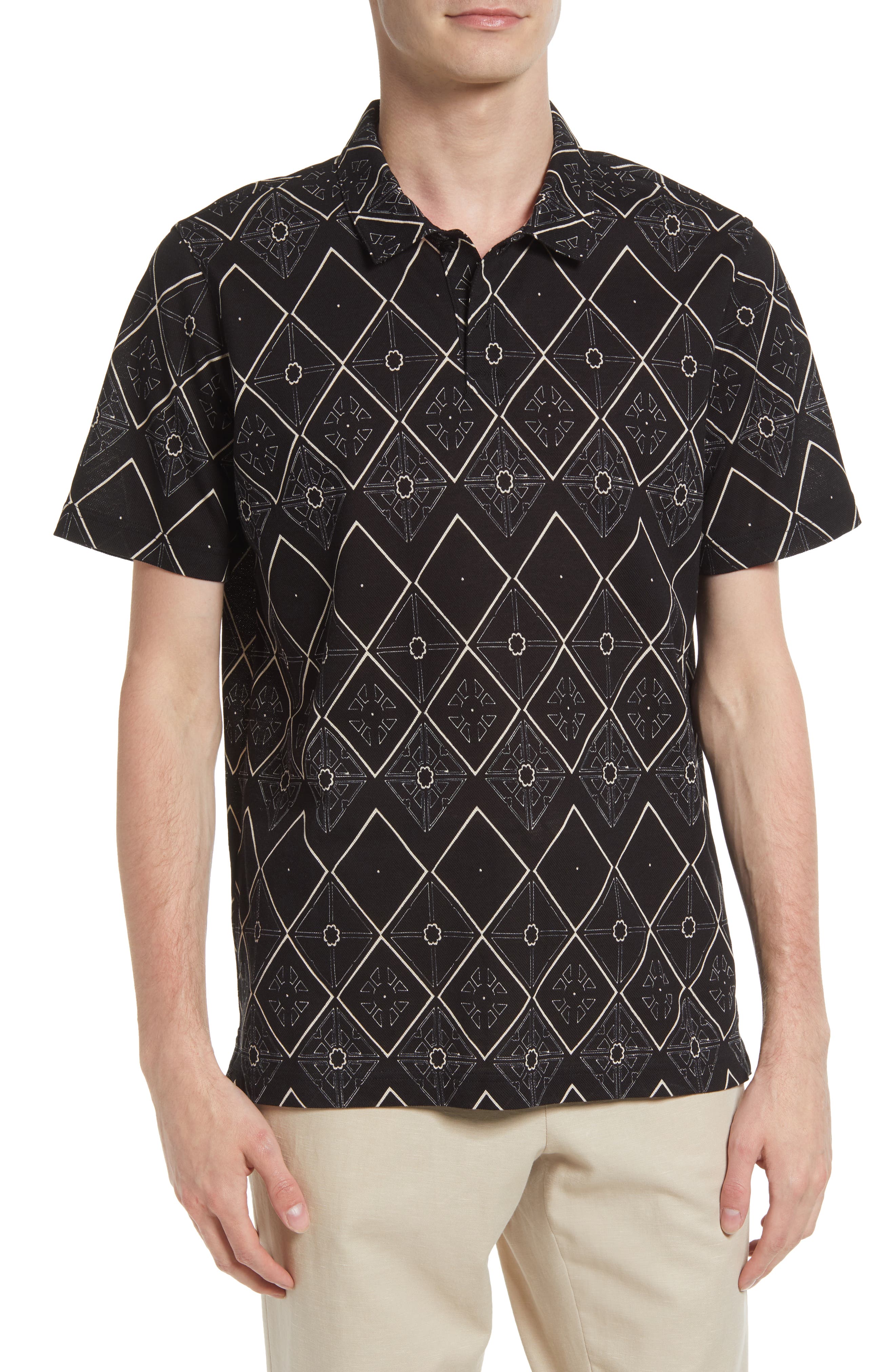 ted baker importa