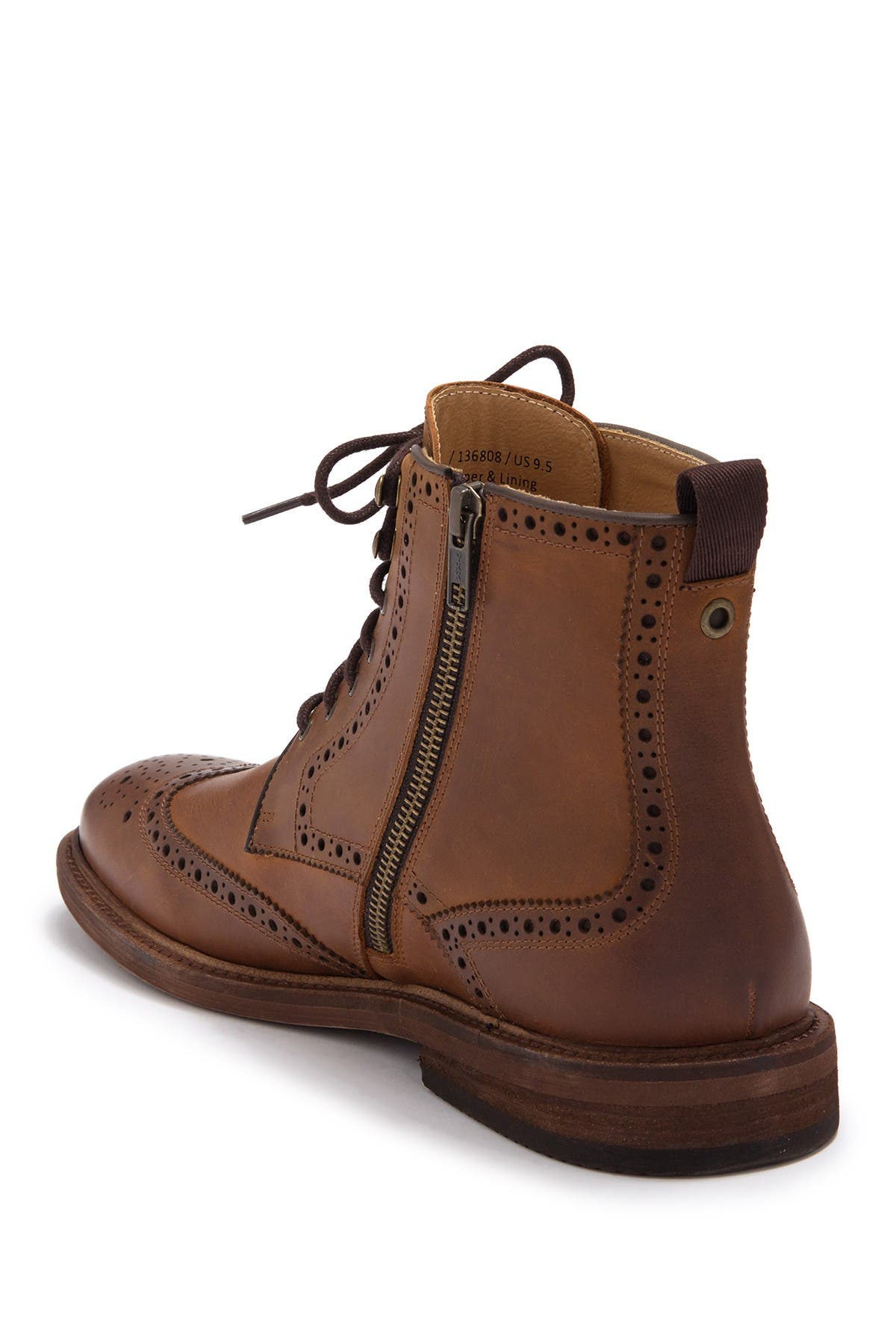 Warfield \u0026 Grand Boots for Men 