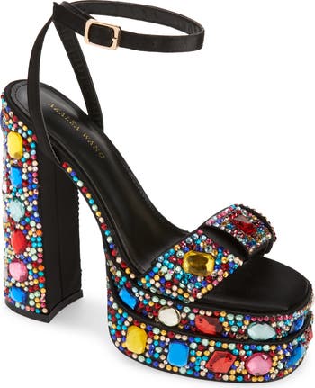 Sam edelman janette studded 2025 sandal