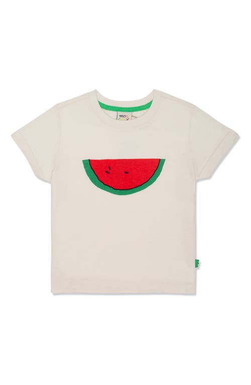 Mon Coeur Kids' Recycled Cotton & Graphic T-Shirt at Nordstrom,
