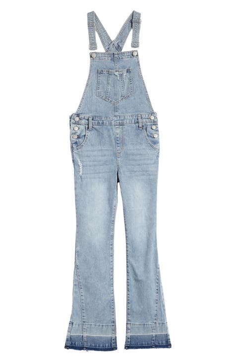 Big w hot sale girls overalls