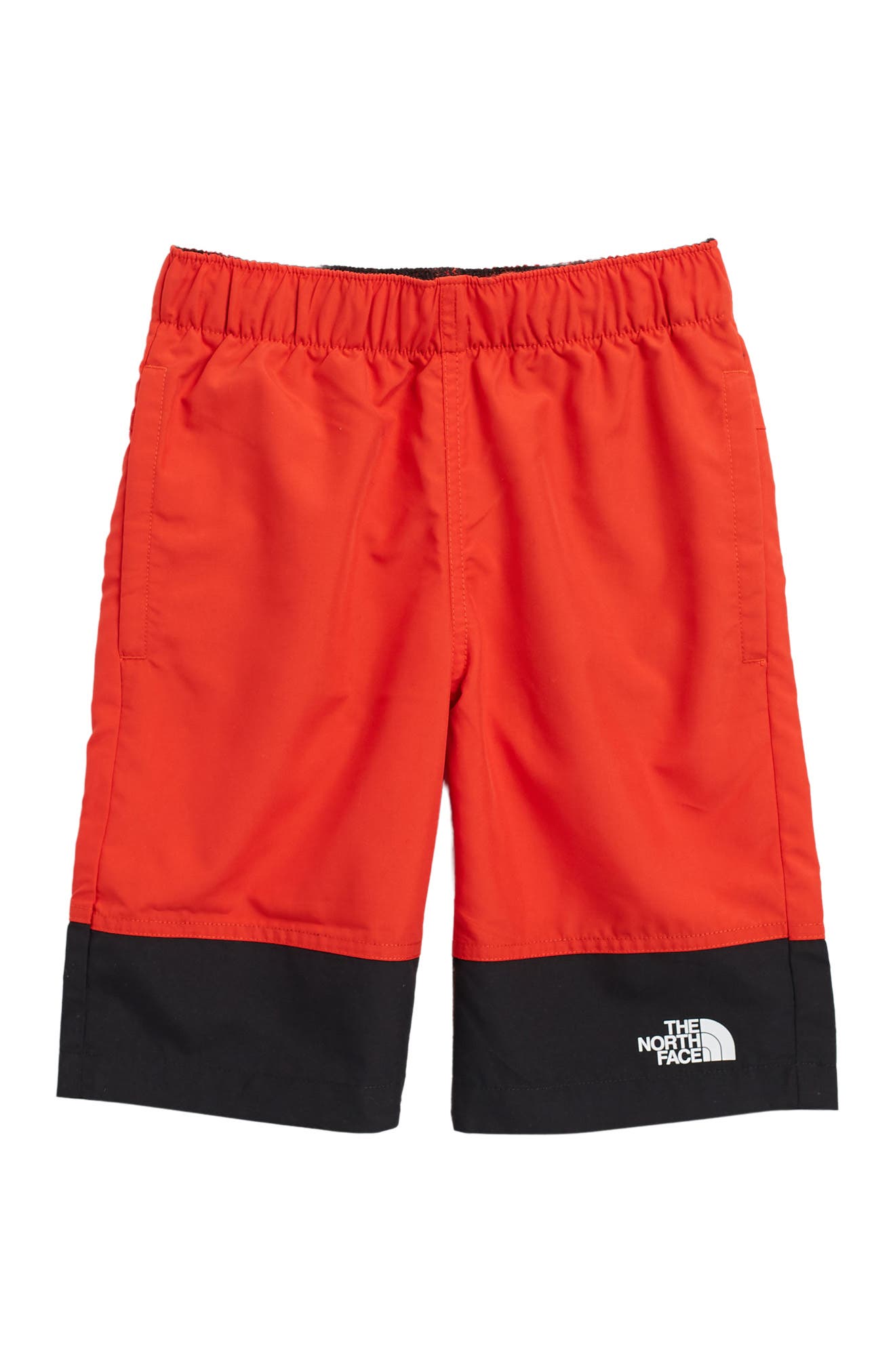 North Face Swim Trunks \u0026 Rash Guards 