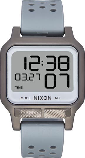 Nixon time 2025 teller digi