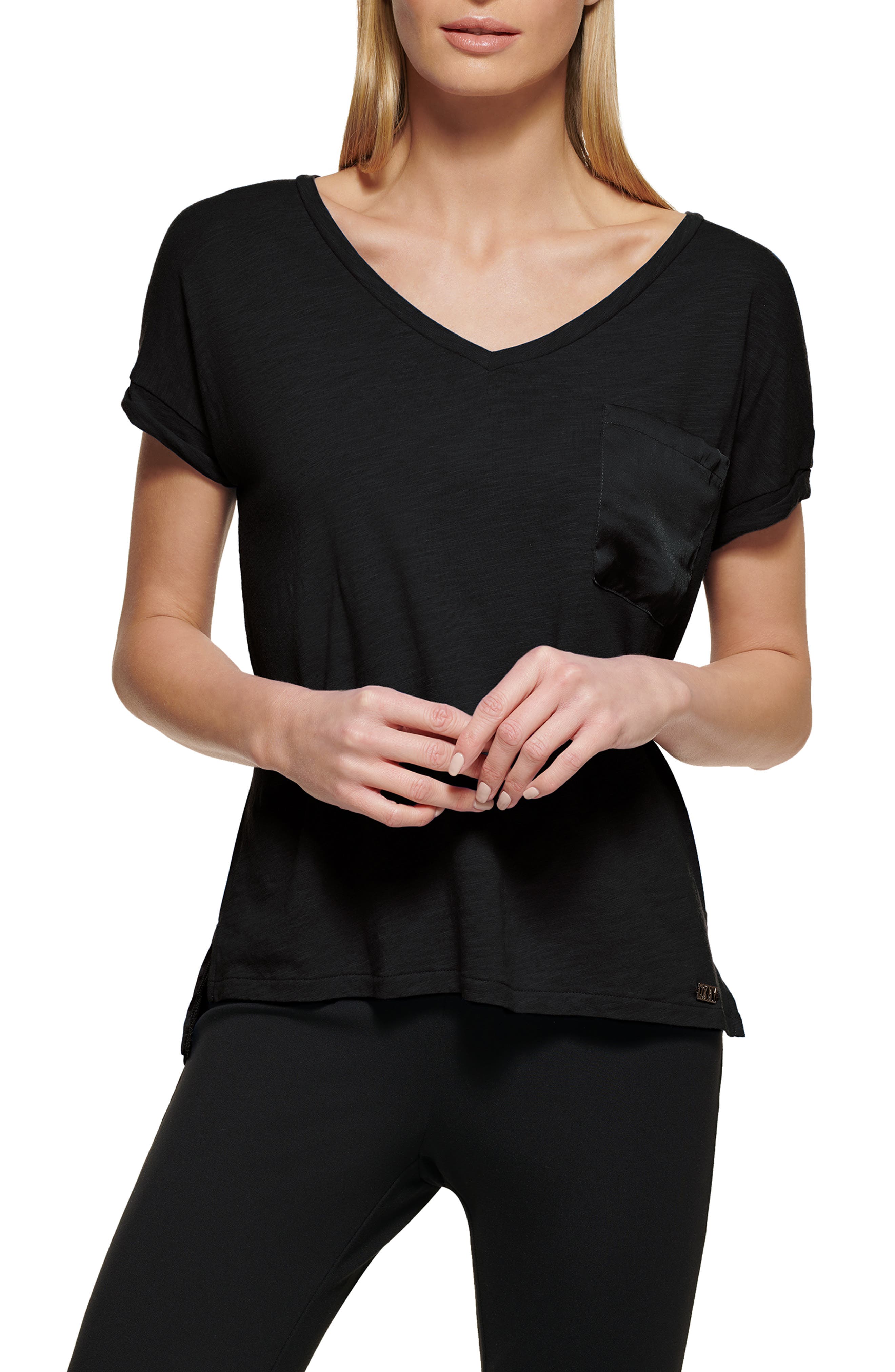 dkny pajamas nordstrom