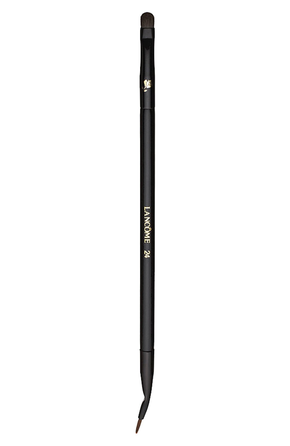 Lancôme 24 DualEnded Liner & Smudger Brush Nordstrom