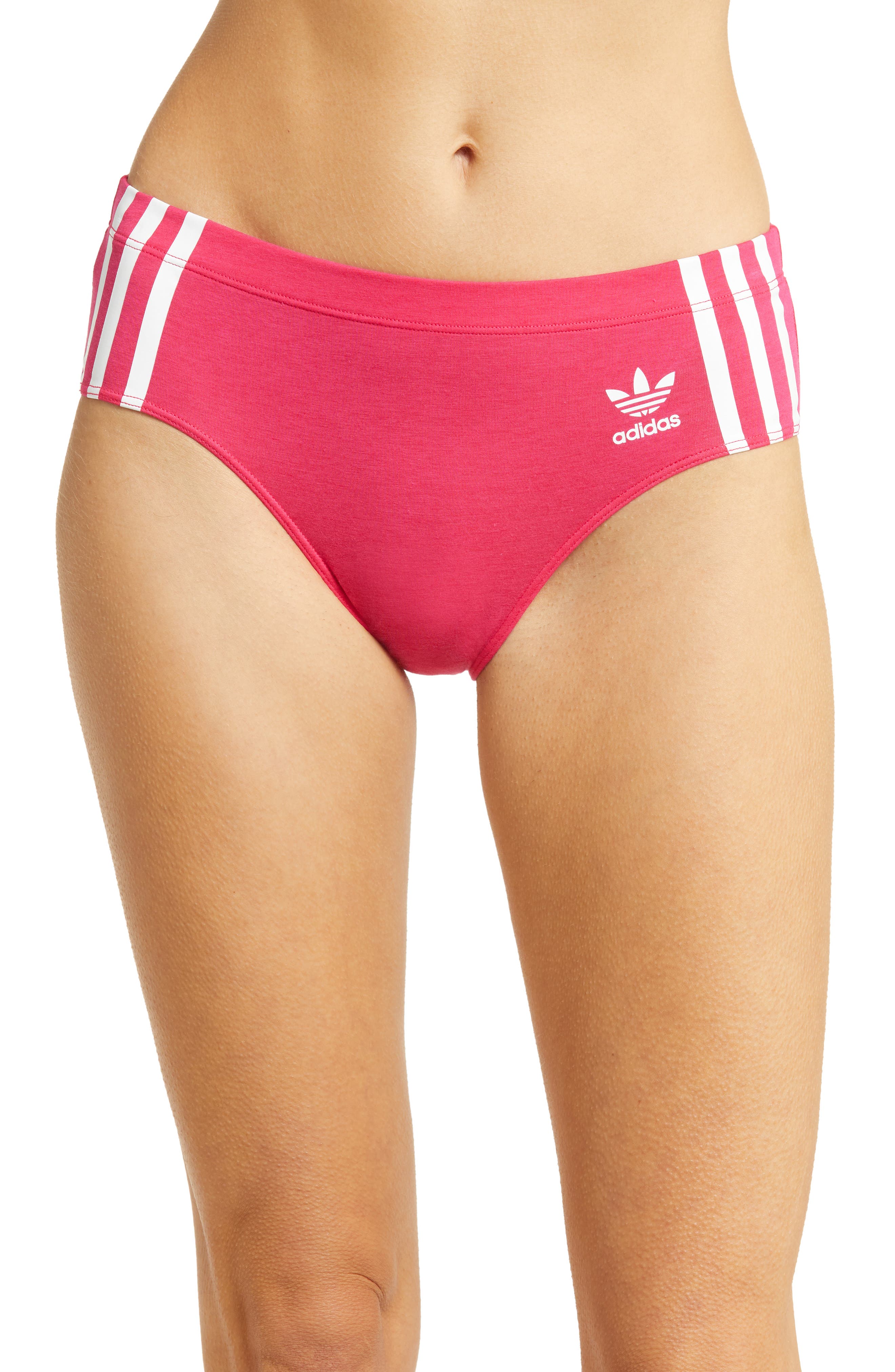 adidas women's underwear