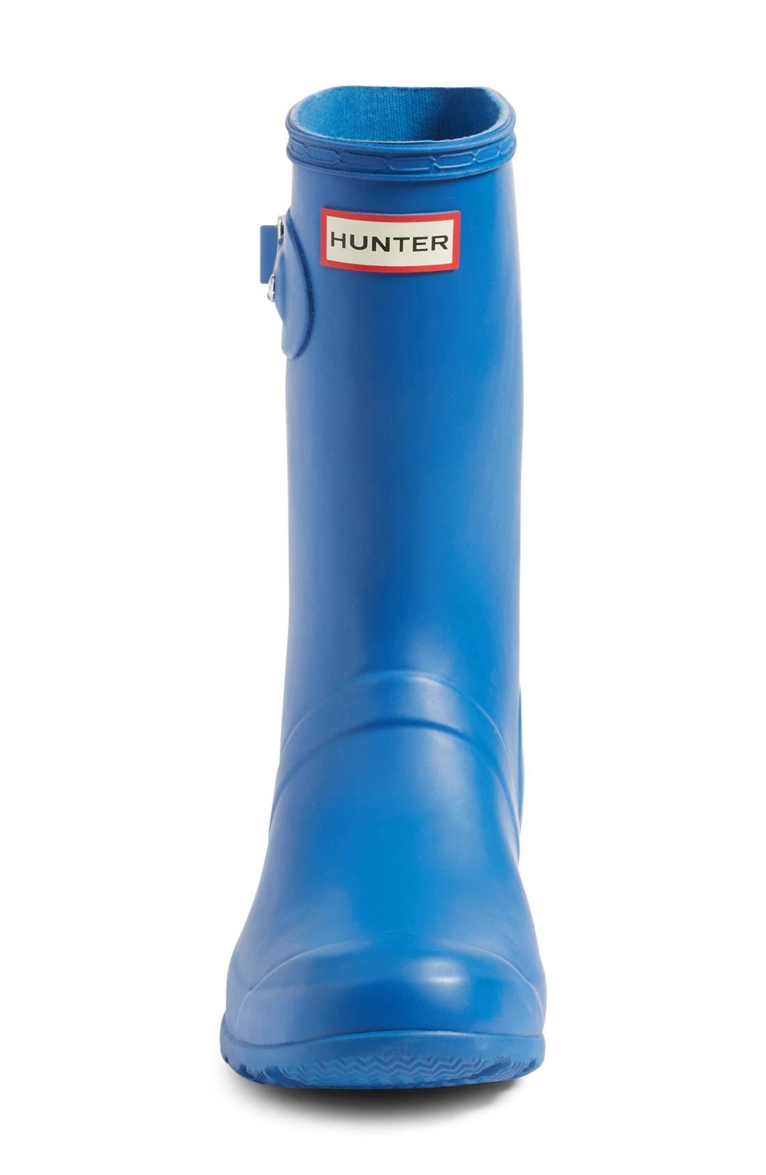 HUNTER,
                            Original Tour Short Packable Rain Boot,
                            Alternate thumbnail 51, color,
                            430