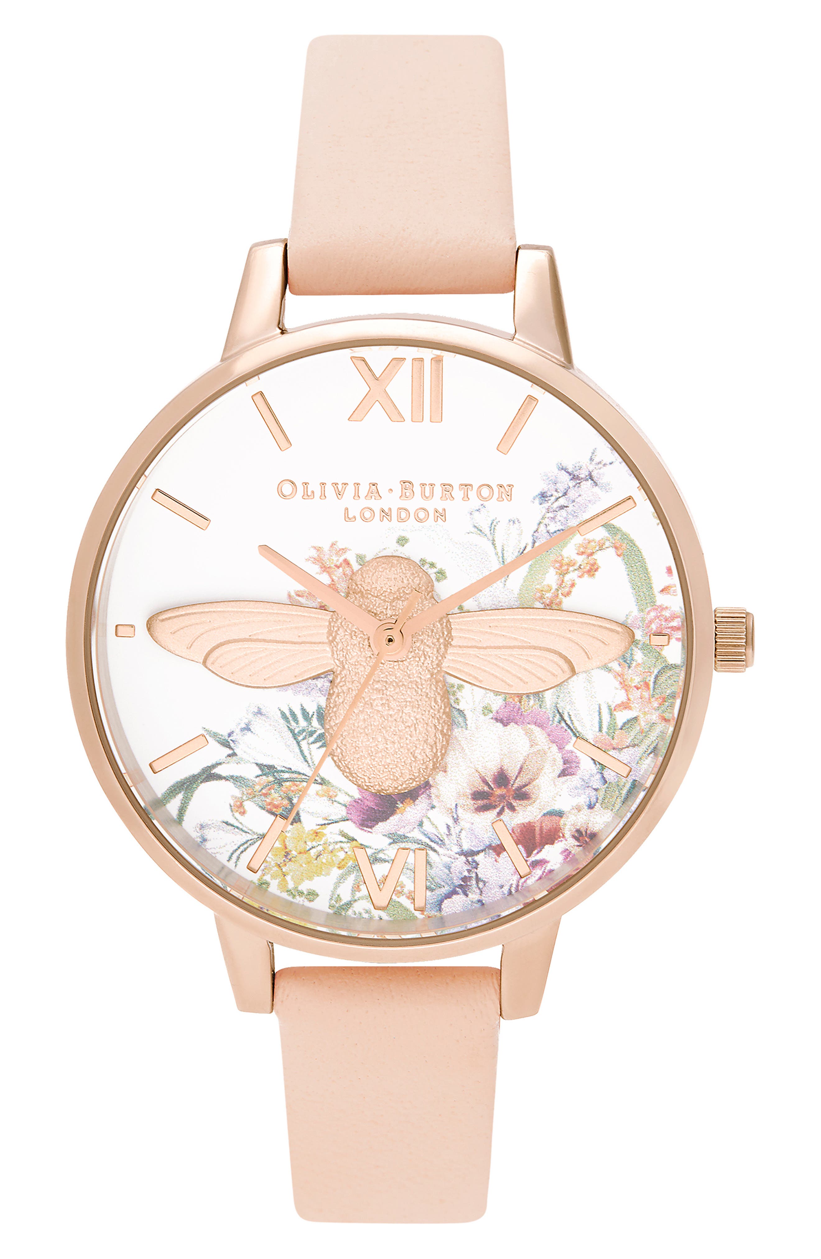 OLIVIA BURTON Watches | ModeSens