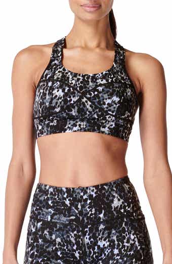 Sweaty Betty POWER CONTOUR CORSET - Medium support sports bra