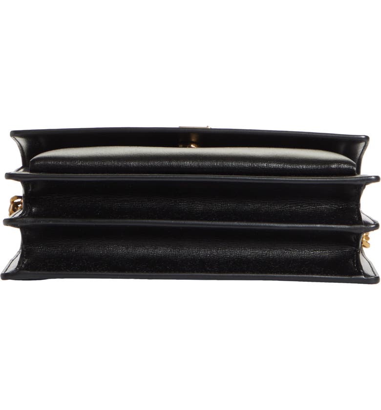 Saint Laurent Medium Sunset Leather Shoulder Bag | Nordstrom