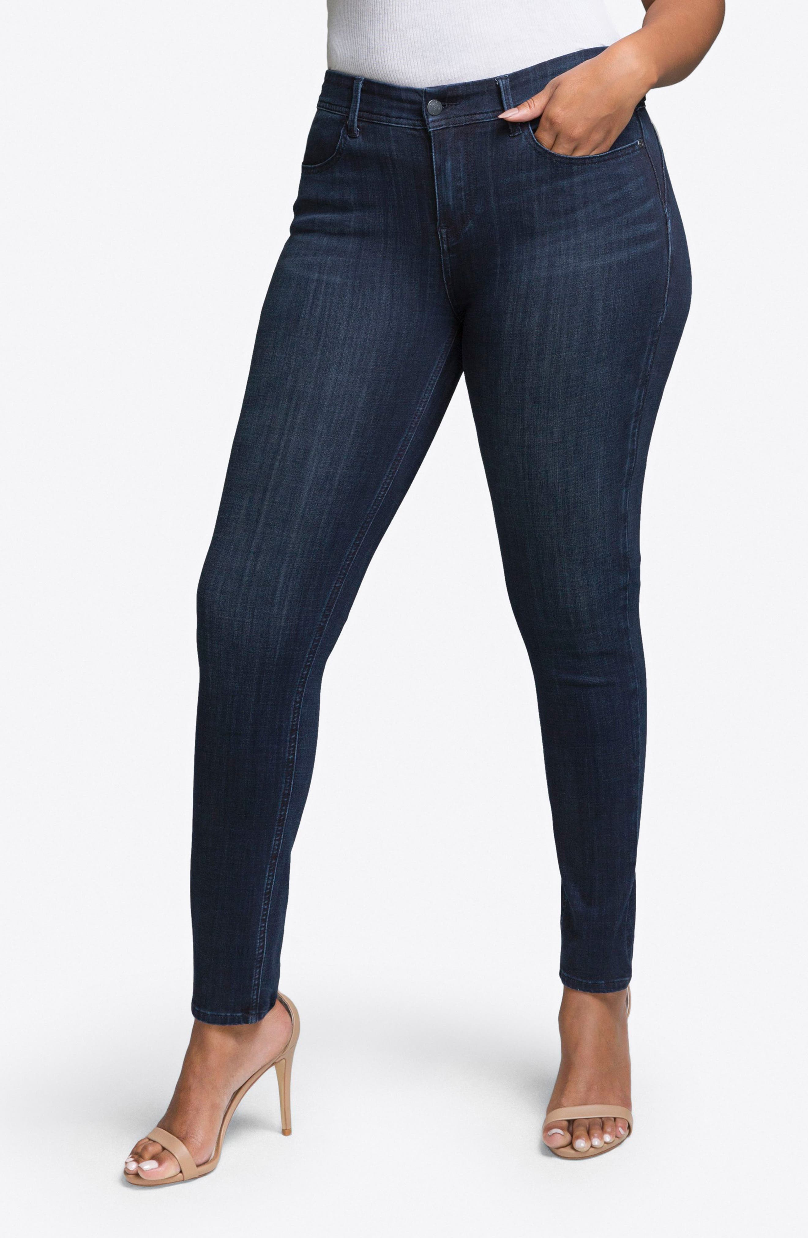 NYDJ | Skinny Jeans | Nordstrom Rack