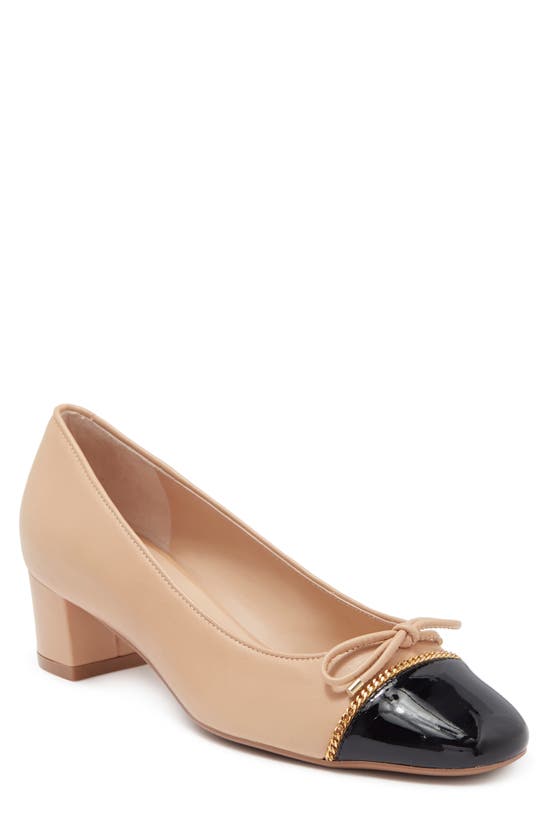 stuart weitzman gabby chain link