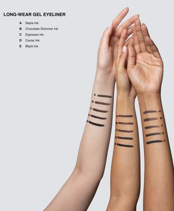 nordstrom bobbi brown eyeliner