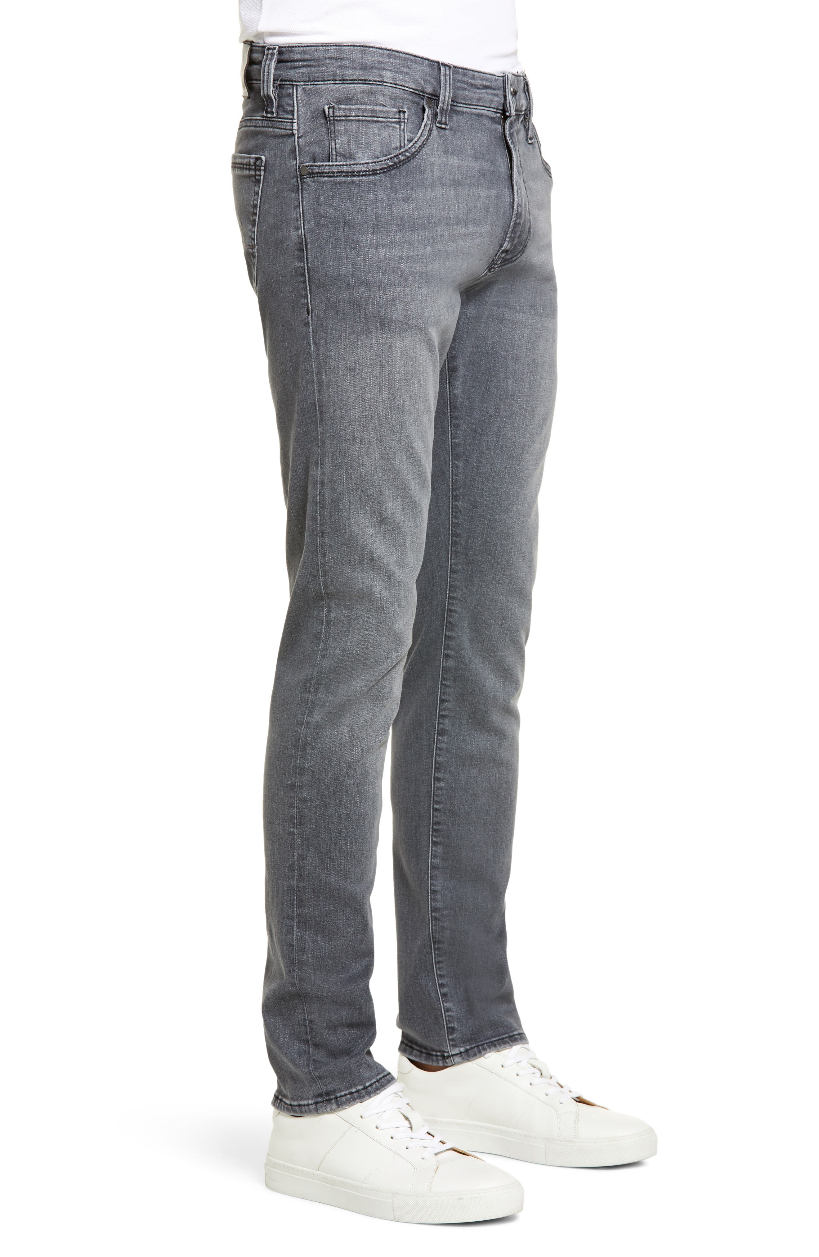 34 Heritage Men's Cool Slim Straight 