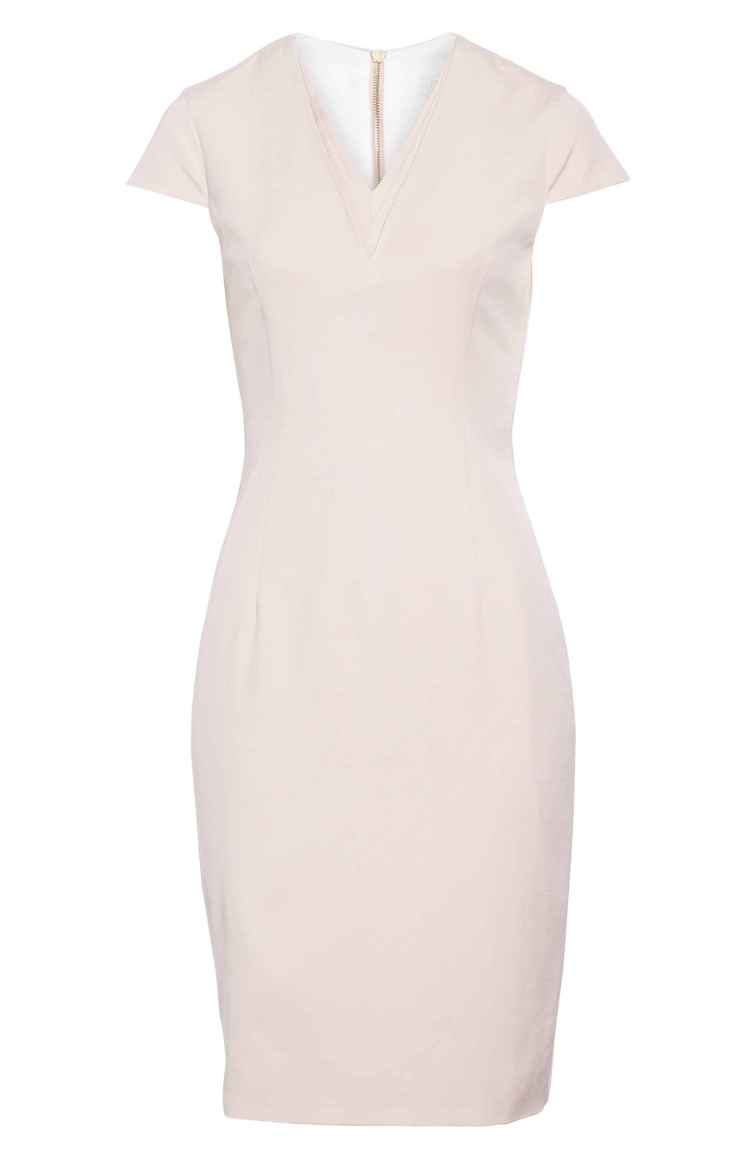 ted baker kloee dress