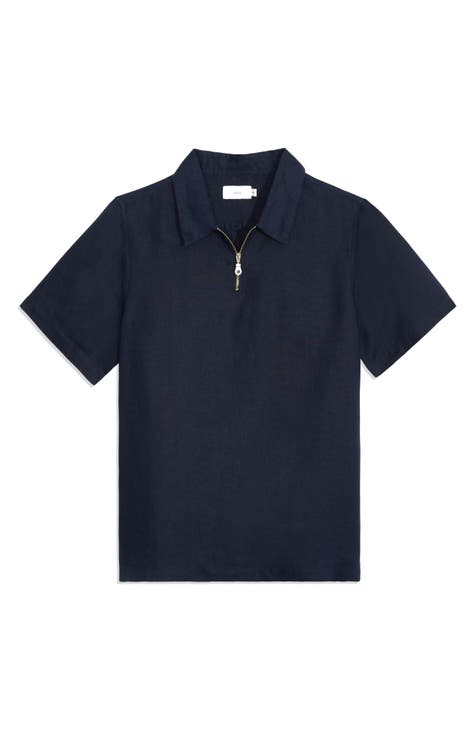 Men's 100% Linen Shirts | Nordstrom