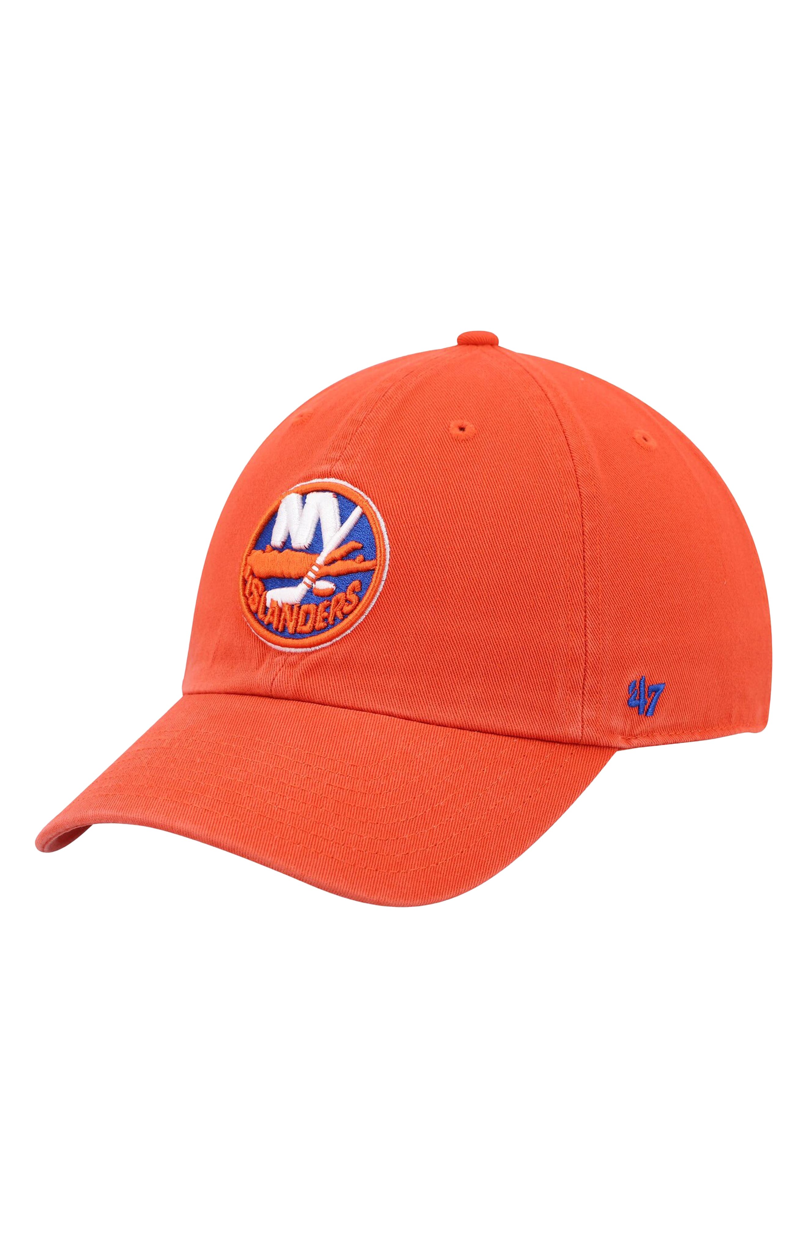 islanders hat 47