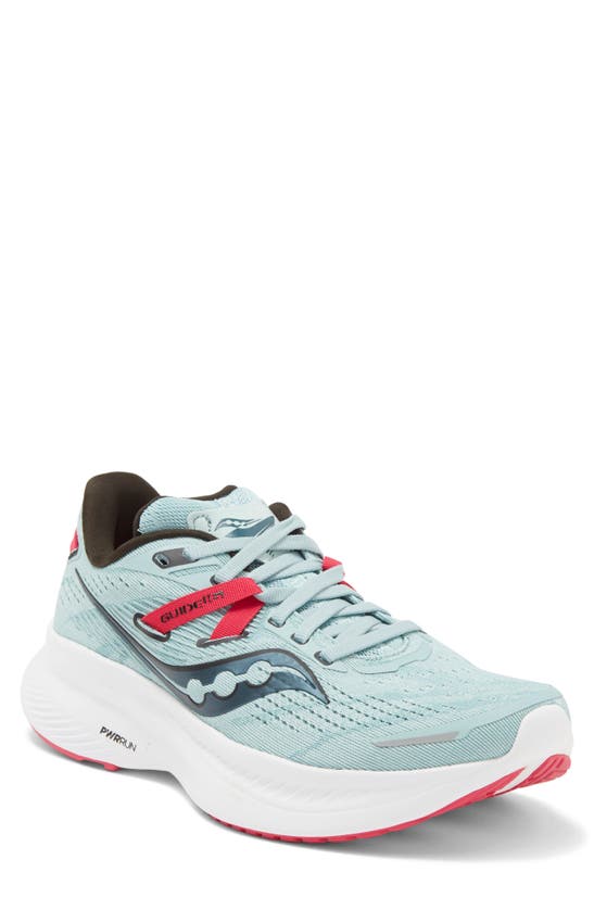 SAUCONY GUIDE 6 RUNNING SHOE